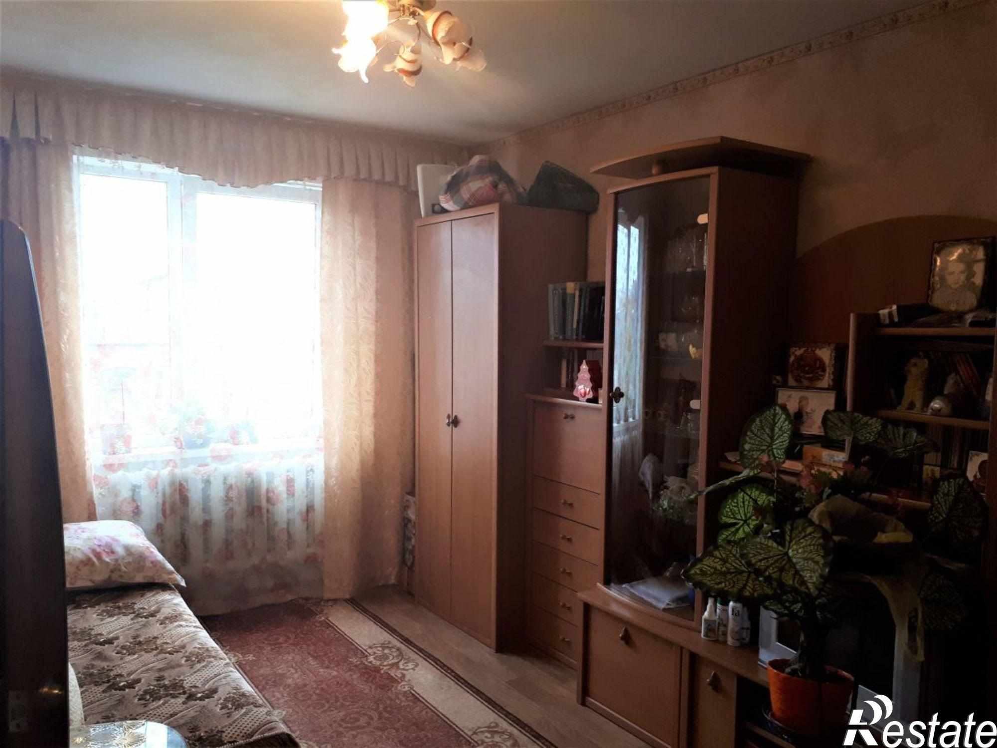 Купить квартиру за 4 100 000 рублей на Маршала Борзова ул, 92