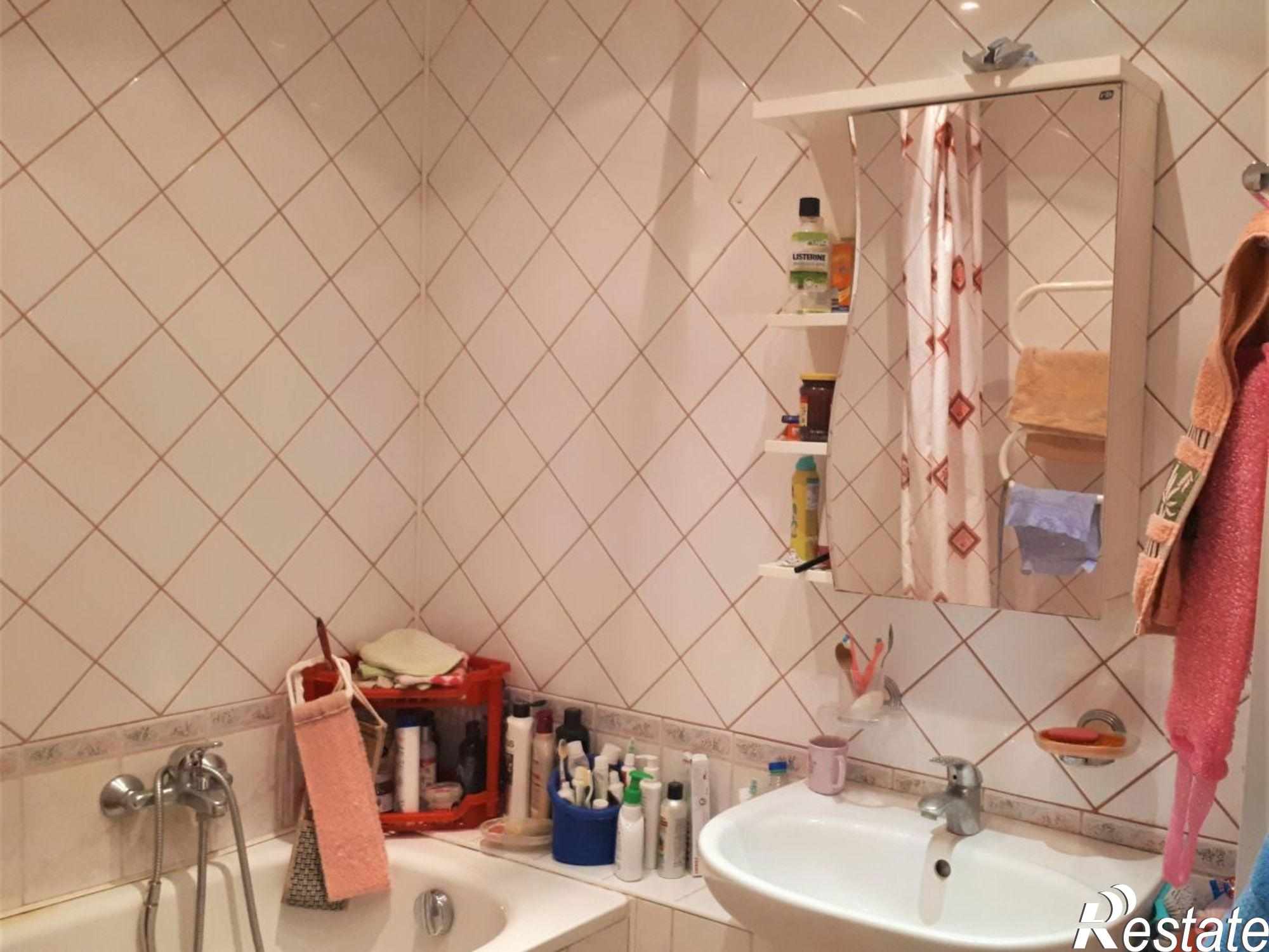 Купить квартиру за 4 100 000 рублей на Маршала Борзова ул, 92