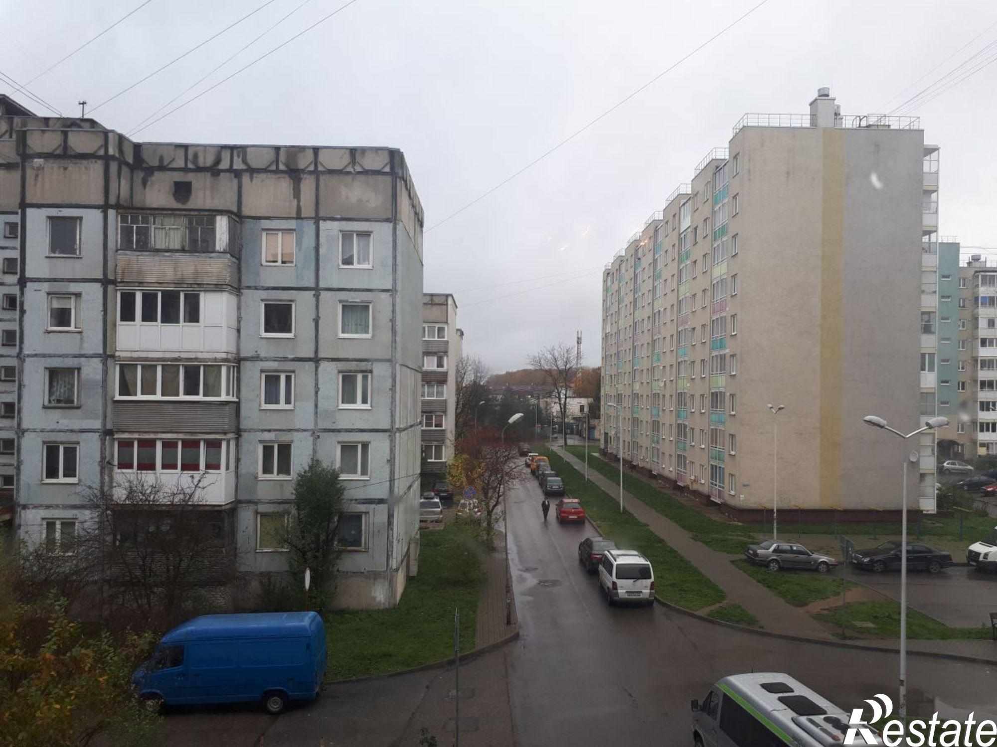Купить квартиру за 4 100 000 рублей на Маршала Борзова ул, 92