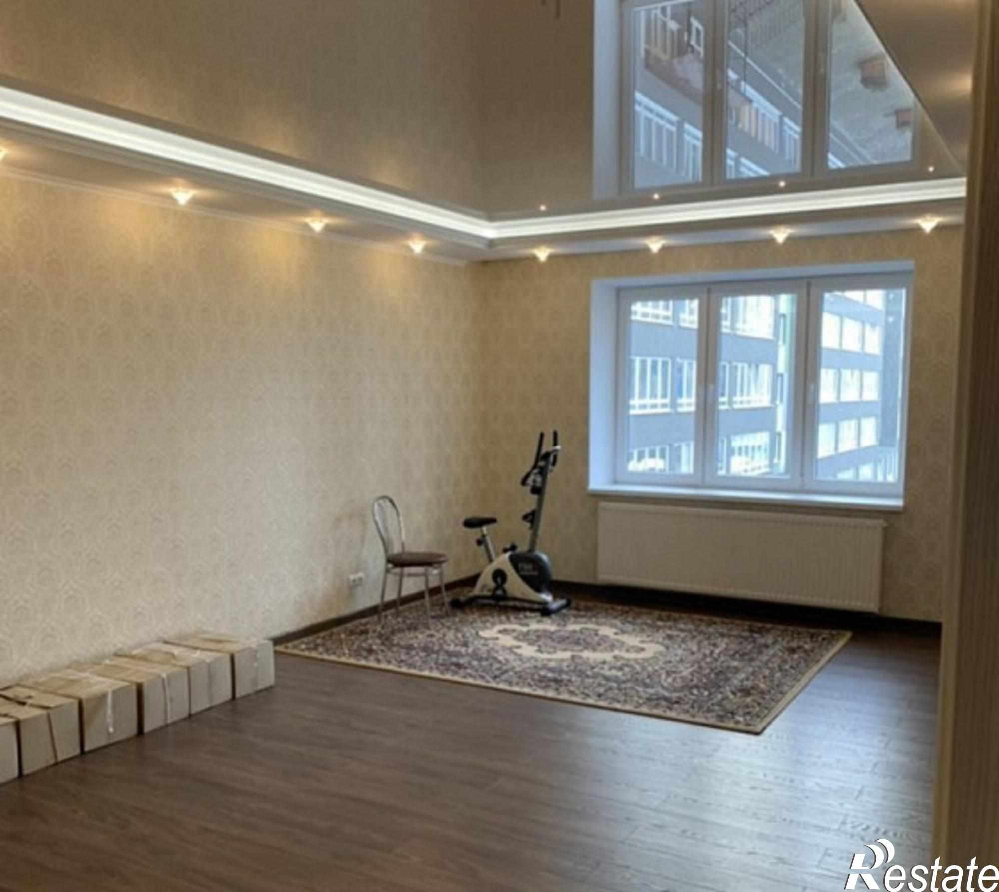 Купить квартиру за 11 420 000 рублей на Старшины Дадаева ул, 66