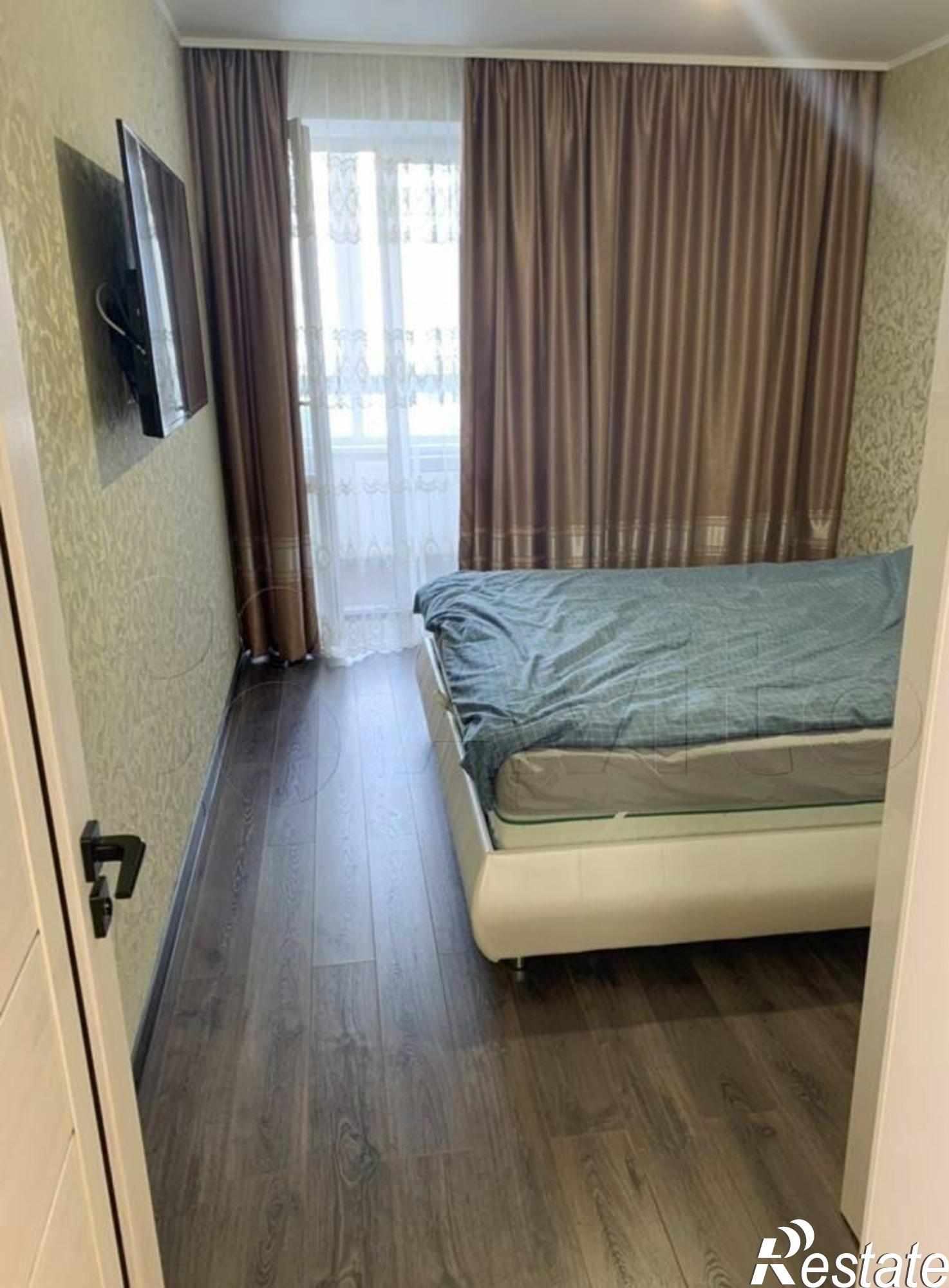 Купить квартиру за 11 420 000 рублей на Старшины Дадаева ул, 66