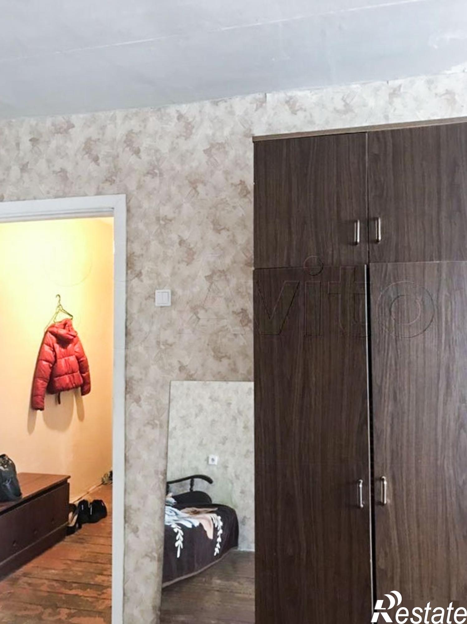 Купить квартиру за 3 200 000 рублей на Советский пр-кт, 39