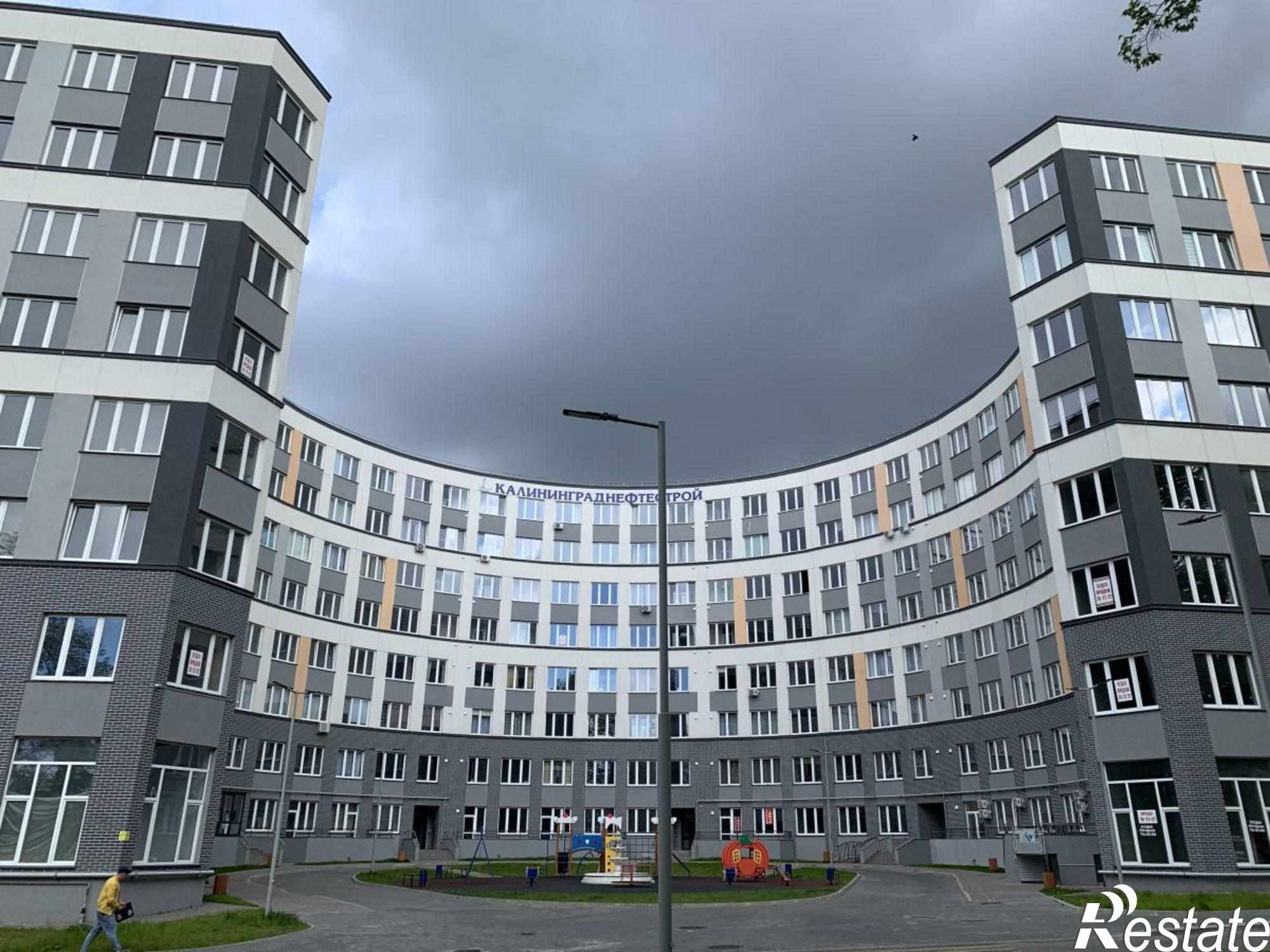 Купить квартиру за 10 000 000 рублей на Генерала Галицкого ул, 24