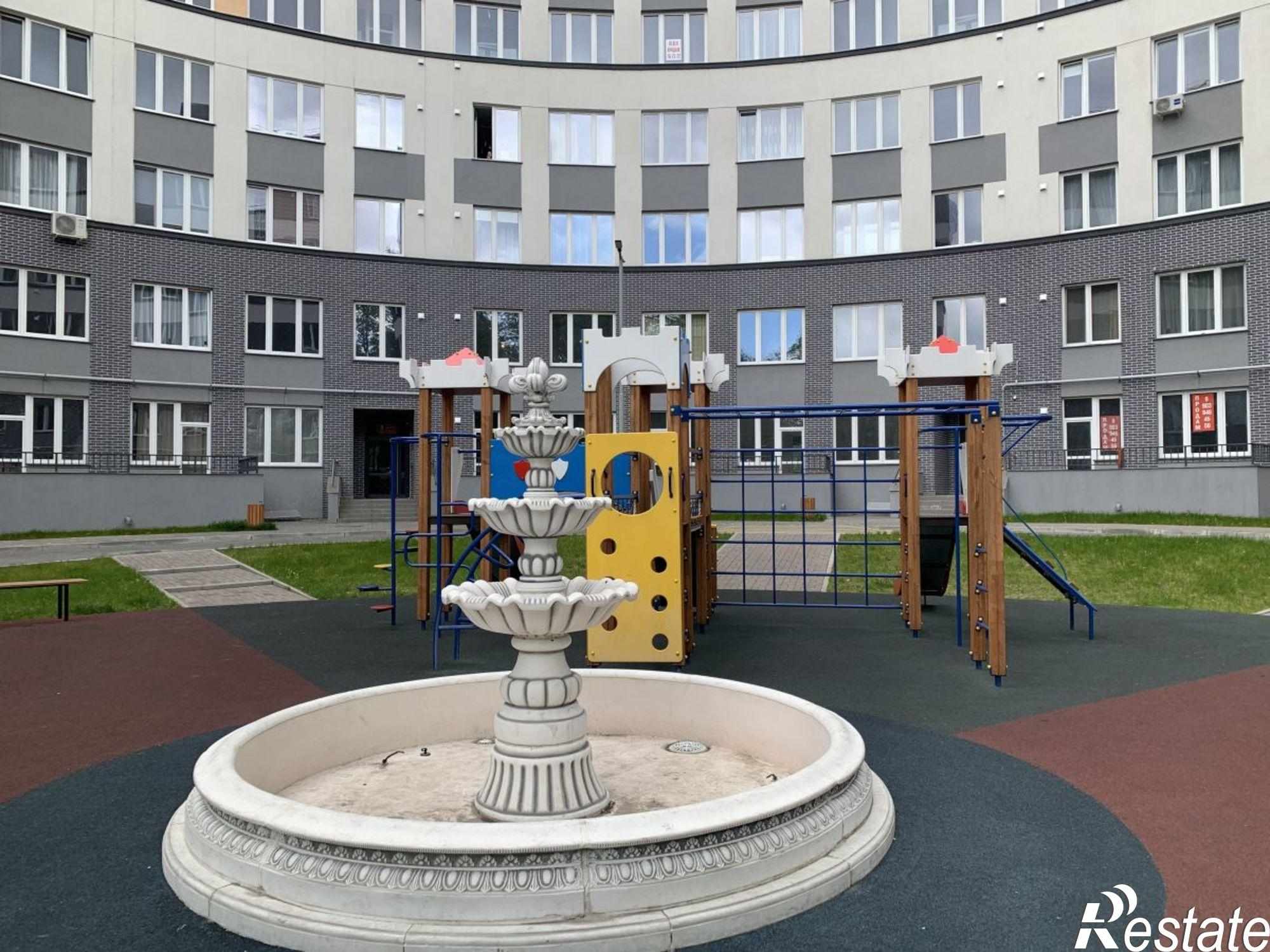 Купить квартиру за 10 000 000 рублей на Генерала Галицкого ул, 24