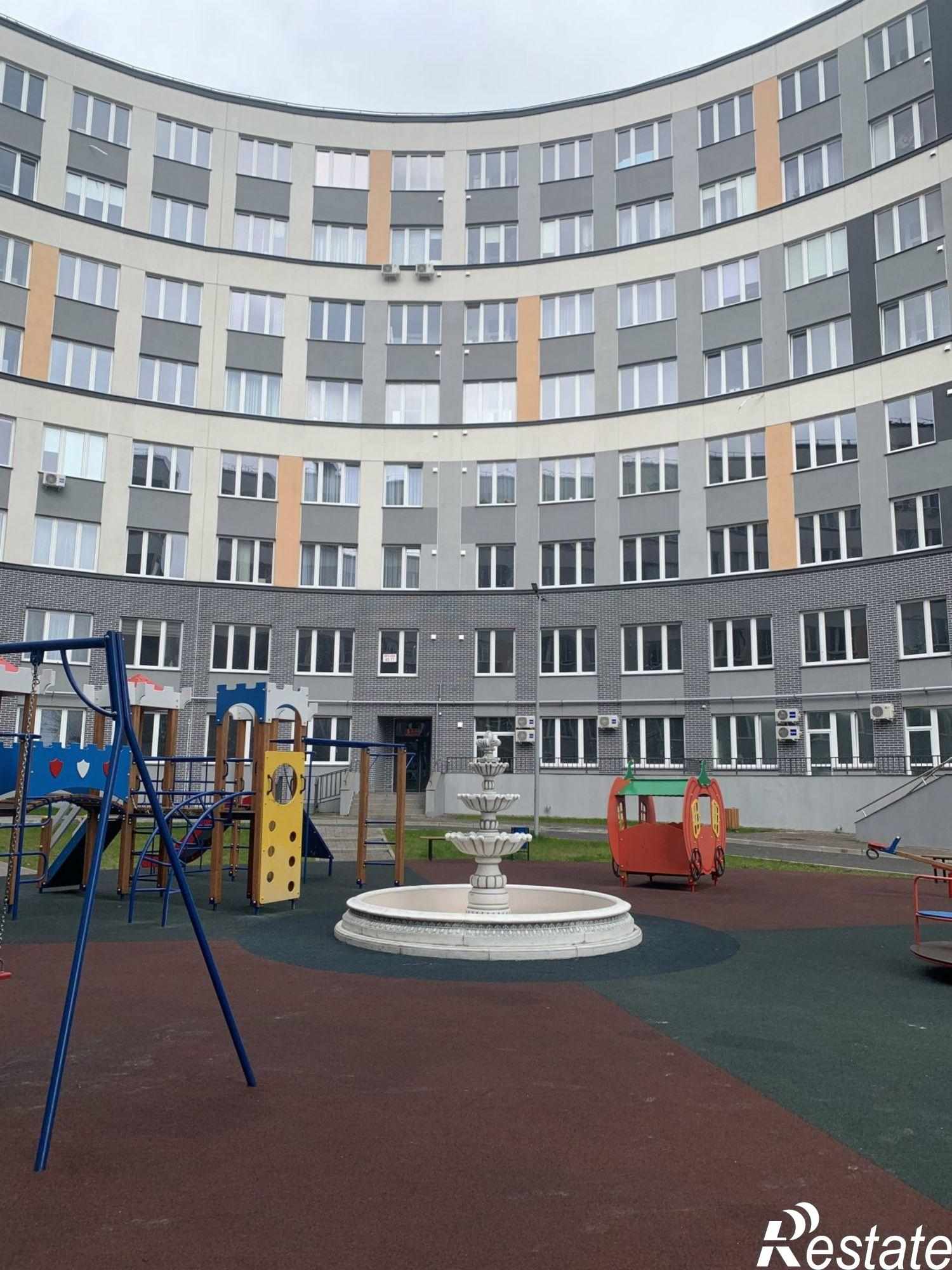 Купить квартиру за 10 000 000 рублей на Генерала Галицкого ул, 24
