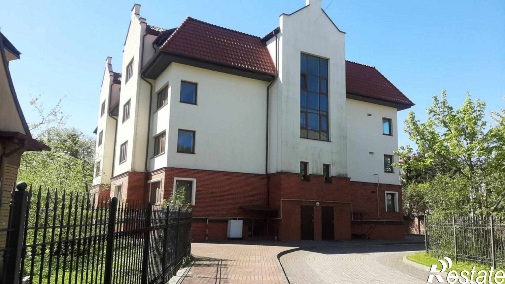 Купить квартиру за 22 508 000 рублей на Некрасова ул, 13