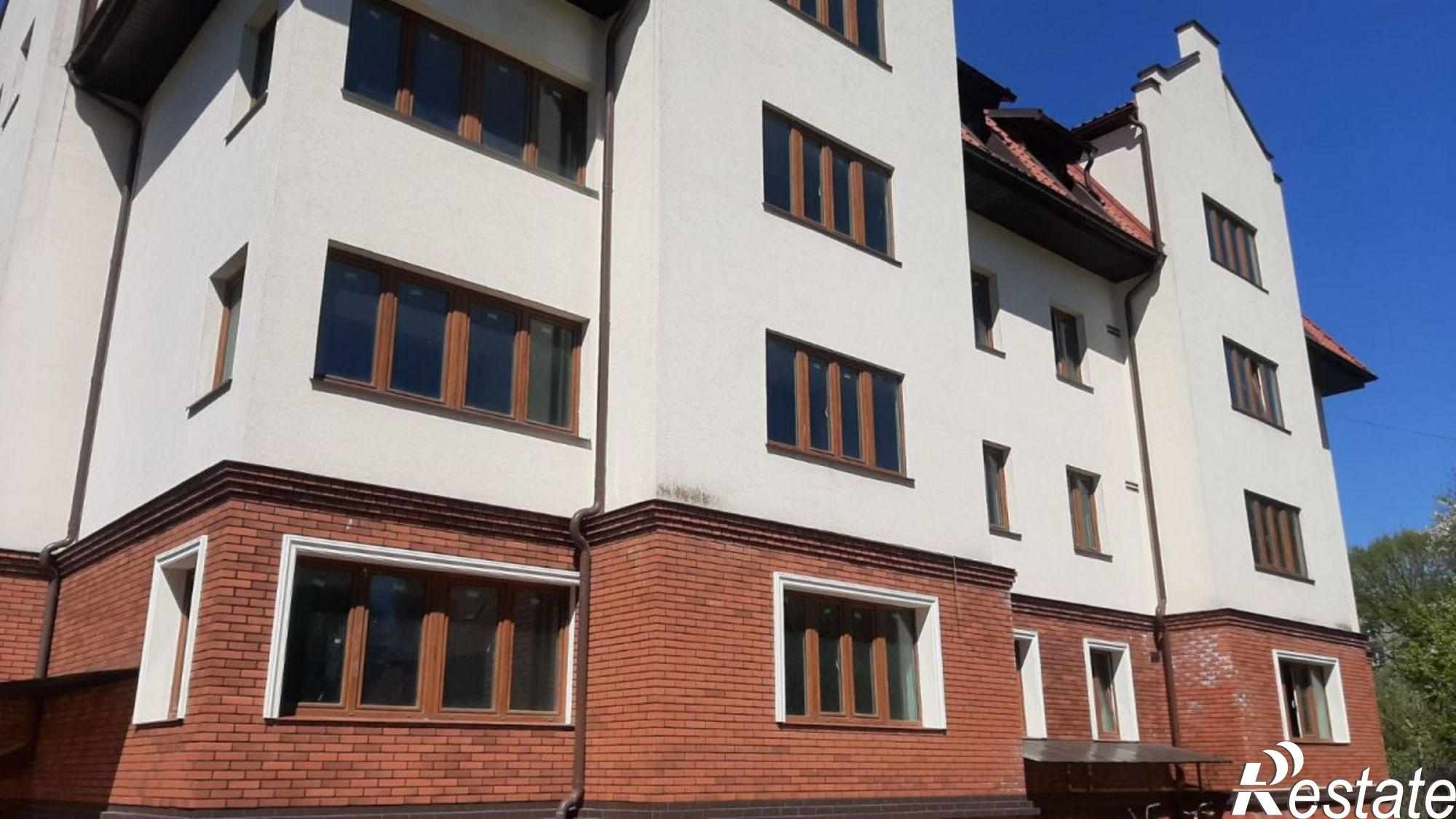 Купить квартиру за 18 445 000 рублей на Некрасова ул, 13