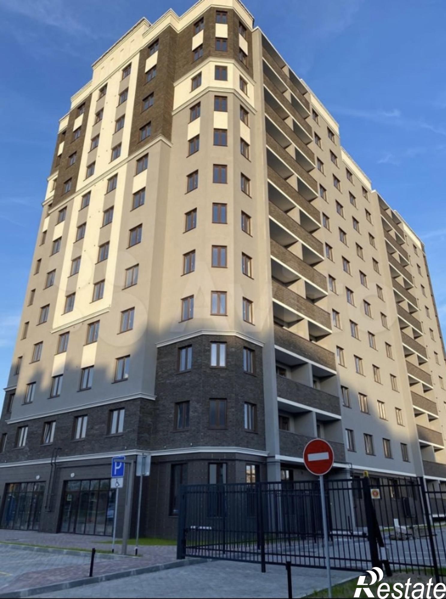 Купить квартиру за 9 200 000 рублей на Аэропортная ул, 11