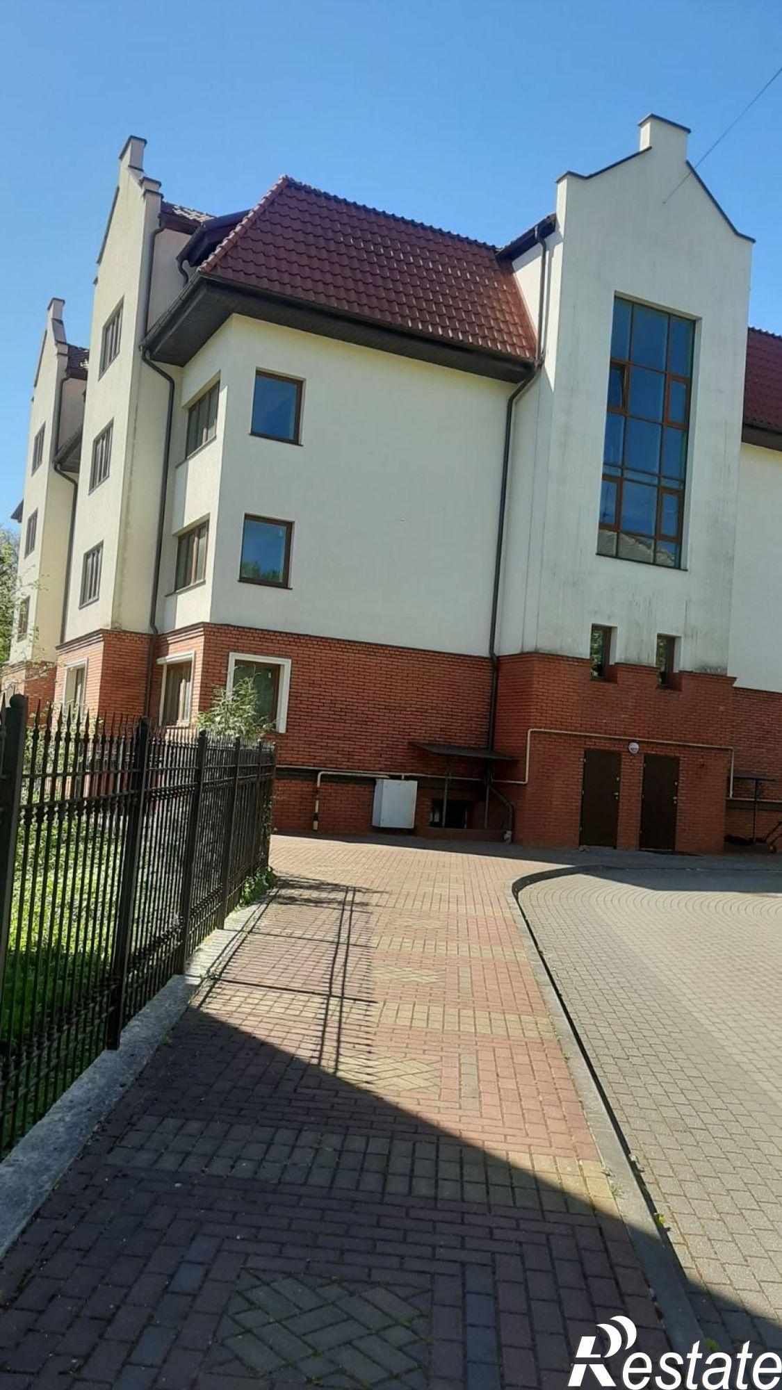 Купить квартиру за 22 508 000 рублей на Некрасова ул, 13