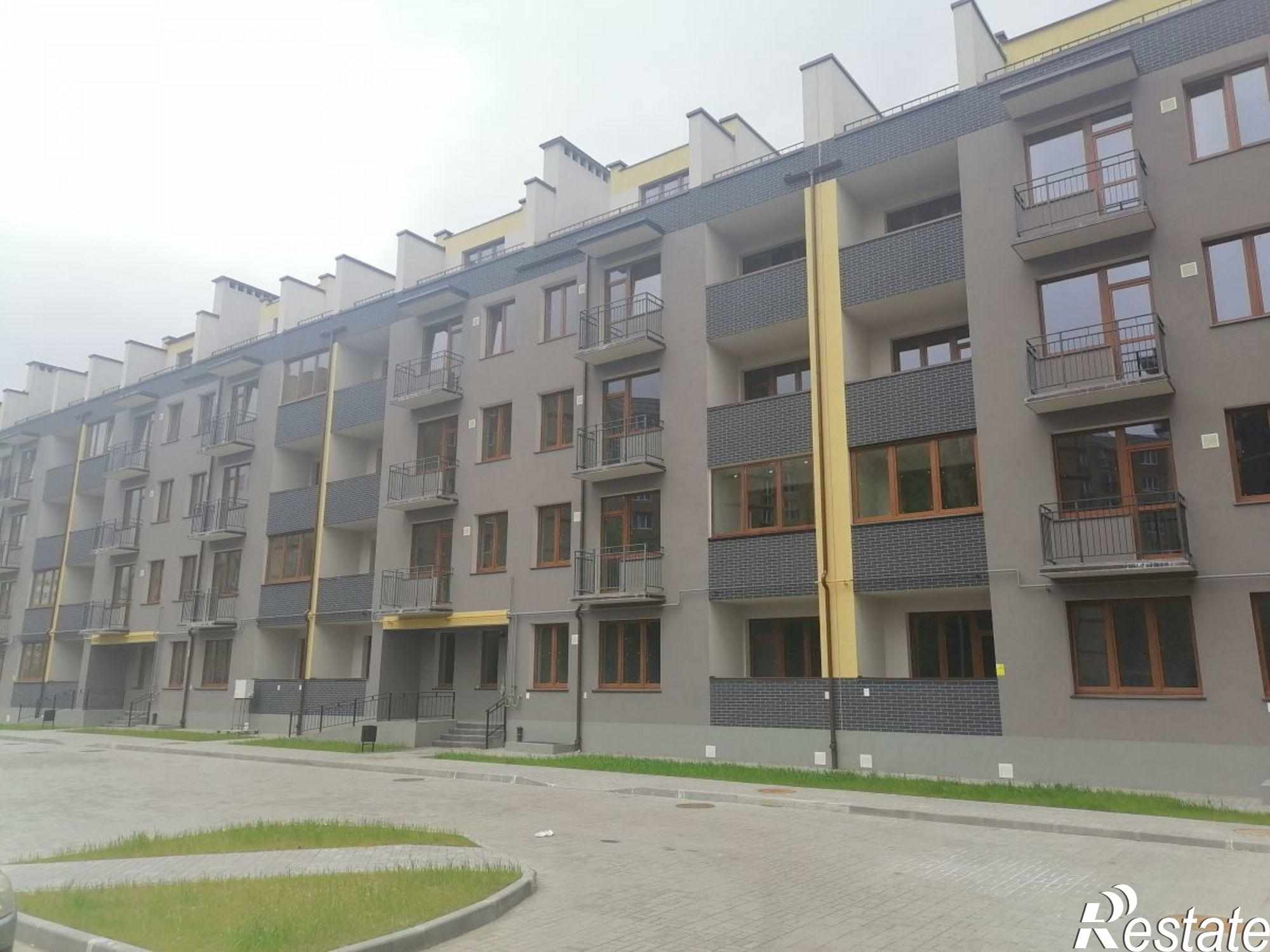 Купить квартиру за 5 440 000 рублей на М.Светлова ул, 16