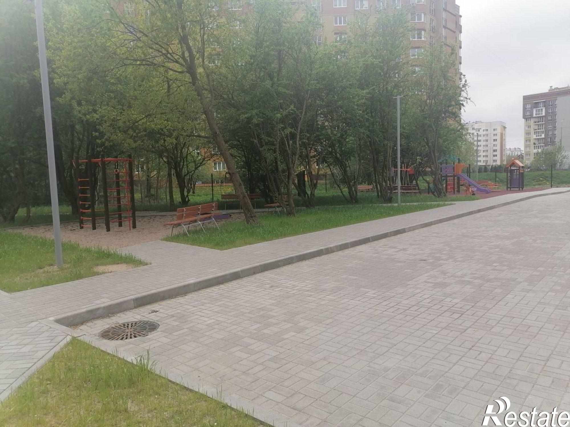 Купить квартиру за 5 440 000 рублей на М.Светлова ул, 16