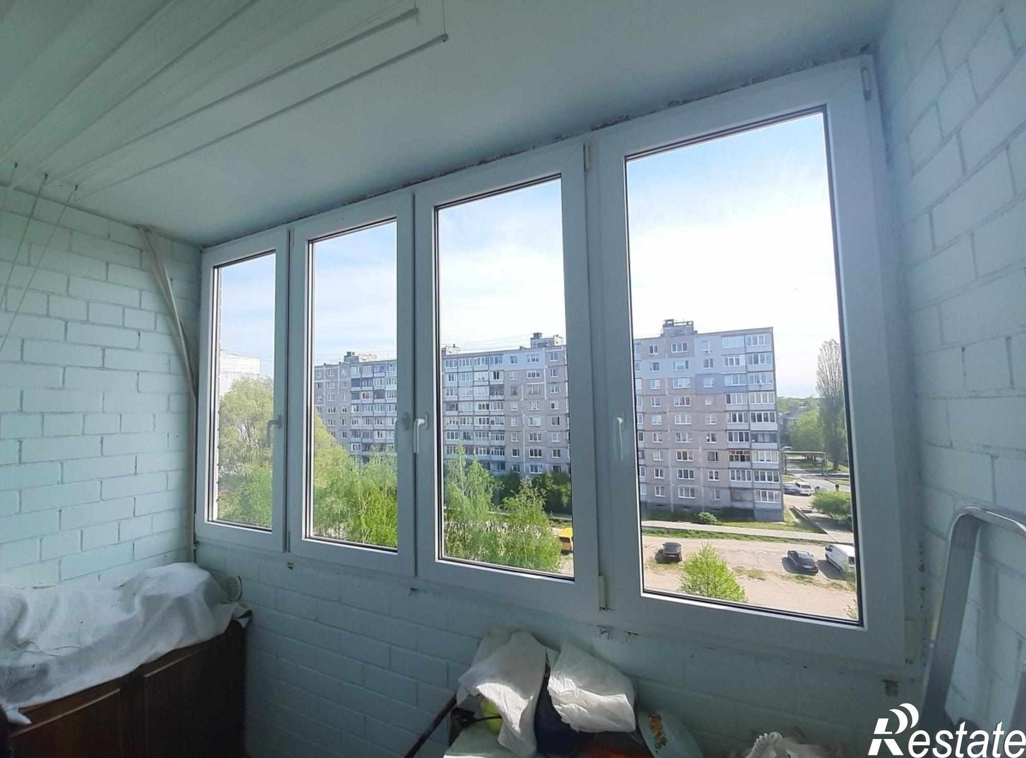 Купить квартиру за 3 270 000 рублей на Воскресенская ул, 6