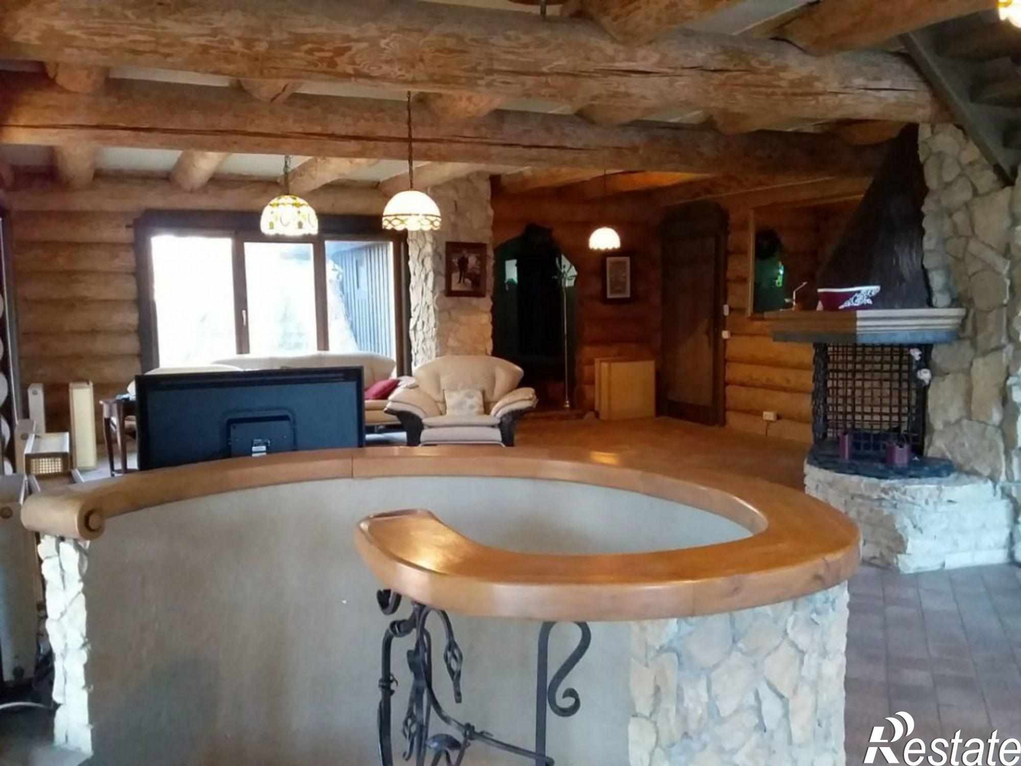 Купить дачу, дом, коттедж за 41 199 000 рублей на Центральная ул
