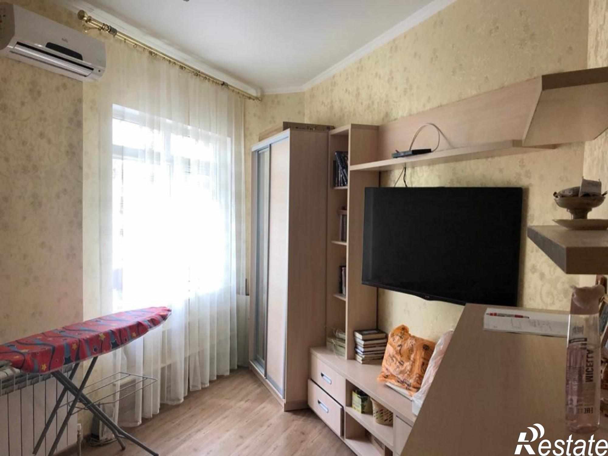 Купить квартиру за 9 100 000 рублей на Чернышевского, 35