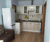 1-комн, 42кв м, этаж 9/17 Горная , 15