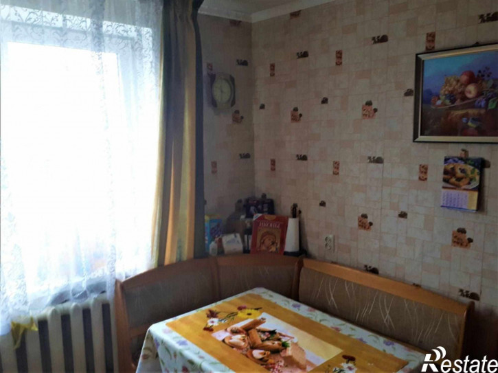 2-комн квартира Маршала Борзова ул, 92
