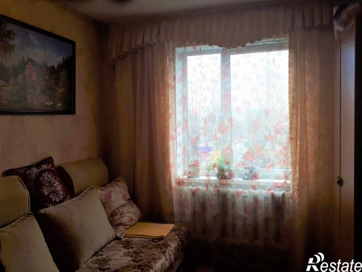 2-комн квартира Маршала Борзова ул, 92