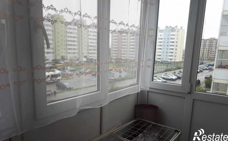2-комн квартира Маршала Борзова ул, 92