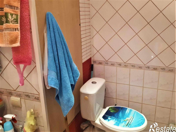 2-комн квартира Маршала Борзова ул, 92
