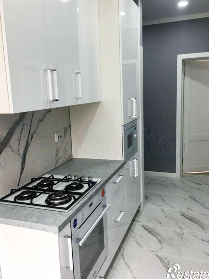 3-комн квартира К.Маркса ул, 36