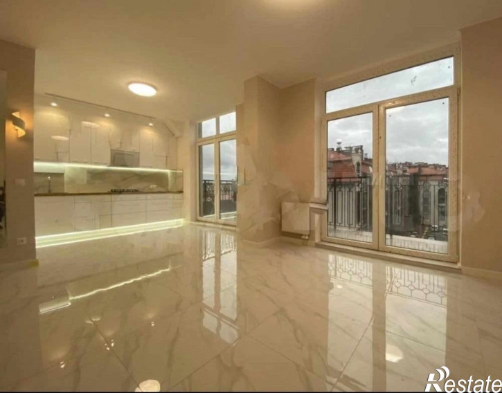 3-комн квартира Куйбышева ул, 68