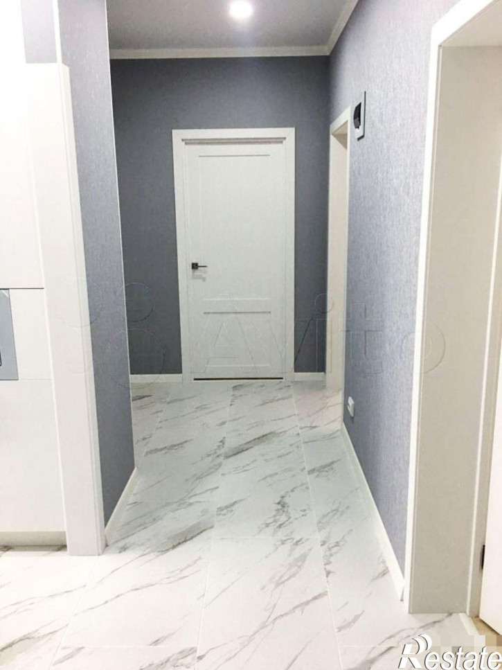 3-комн квартира К.Маркса ул, 36