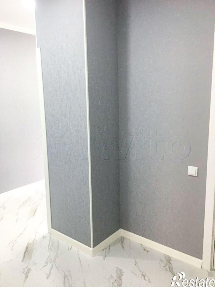 3-комн квартира К.Маркса ул, 36