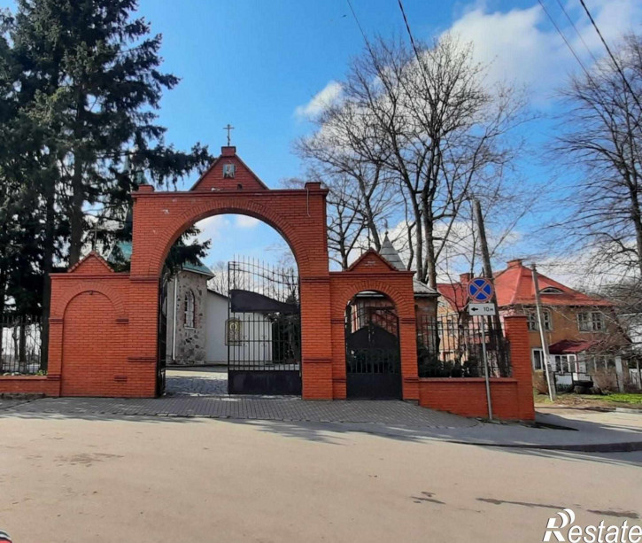 5-комн квартира Тенистая аллея ул, 33