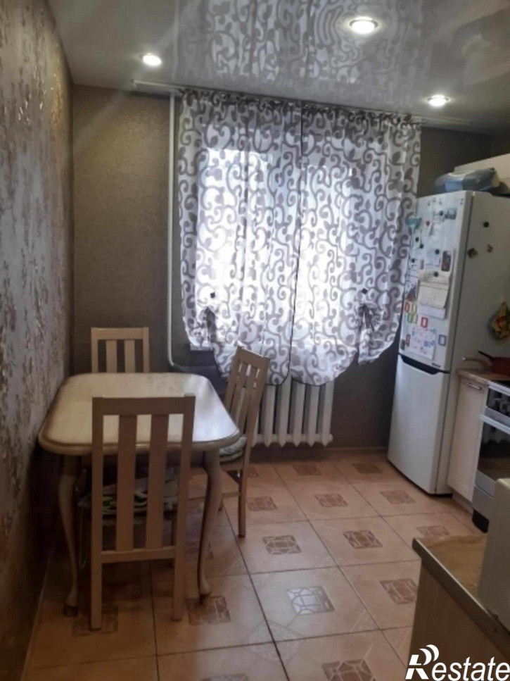 2-комн квартира Подполковника Емельянова ул, 86 А