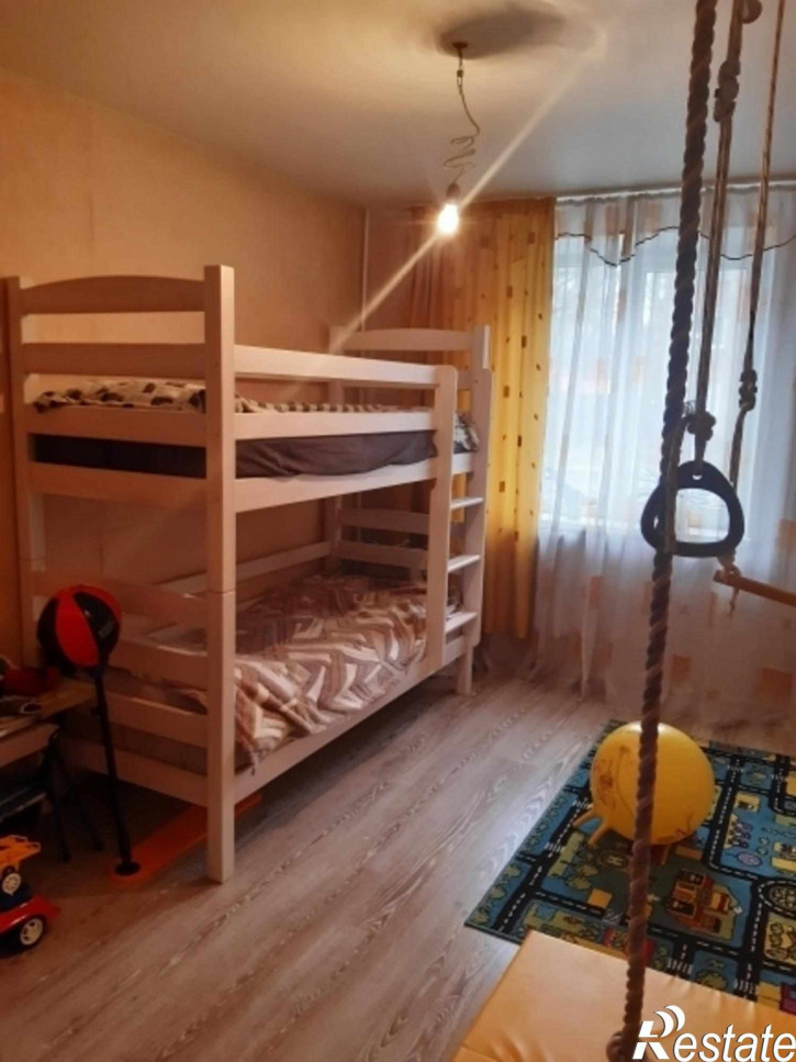 2-комн квартира Подполковника Емельянова ул, 86 А