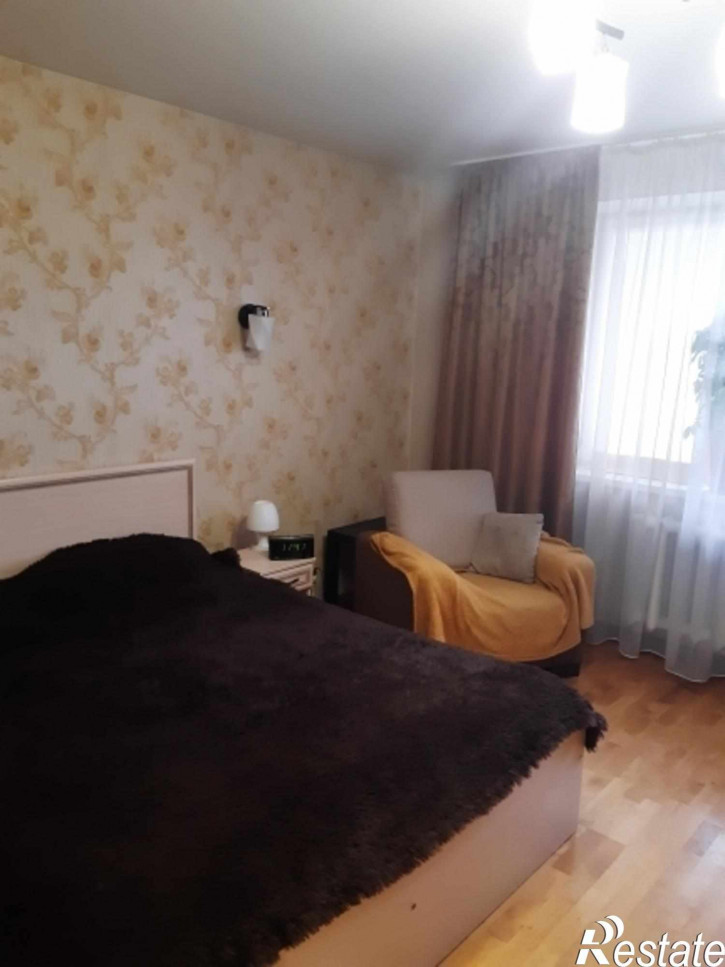 2-комн квартира Подполковника Емельянова ул, 86 А