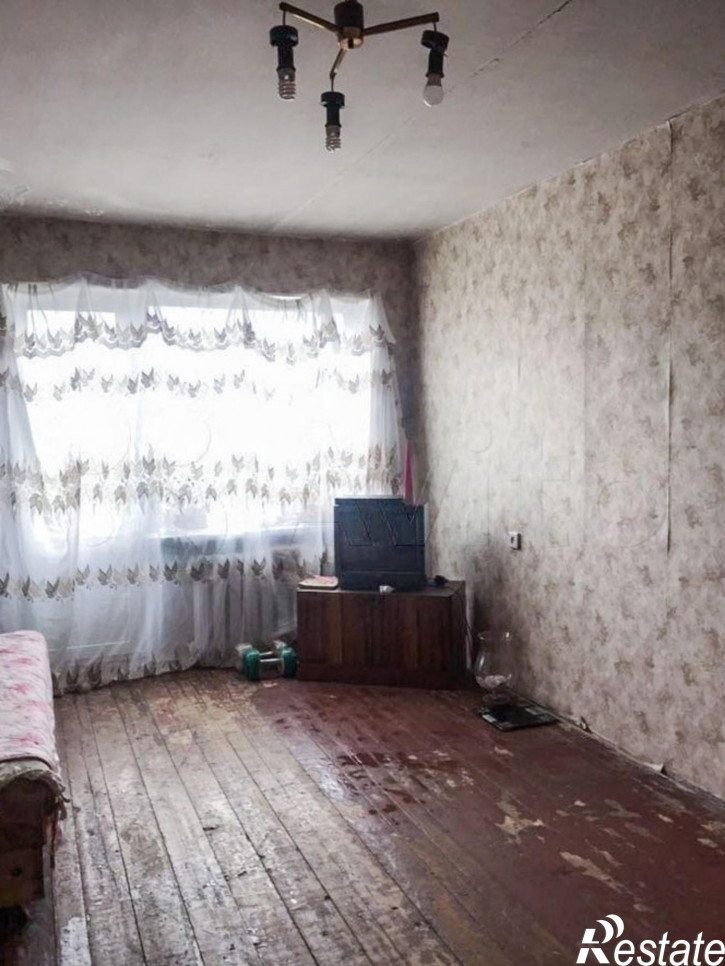 1-комн квартира Советский пр-кт, 39