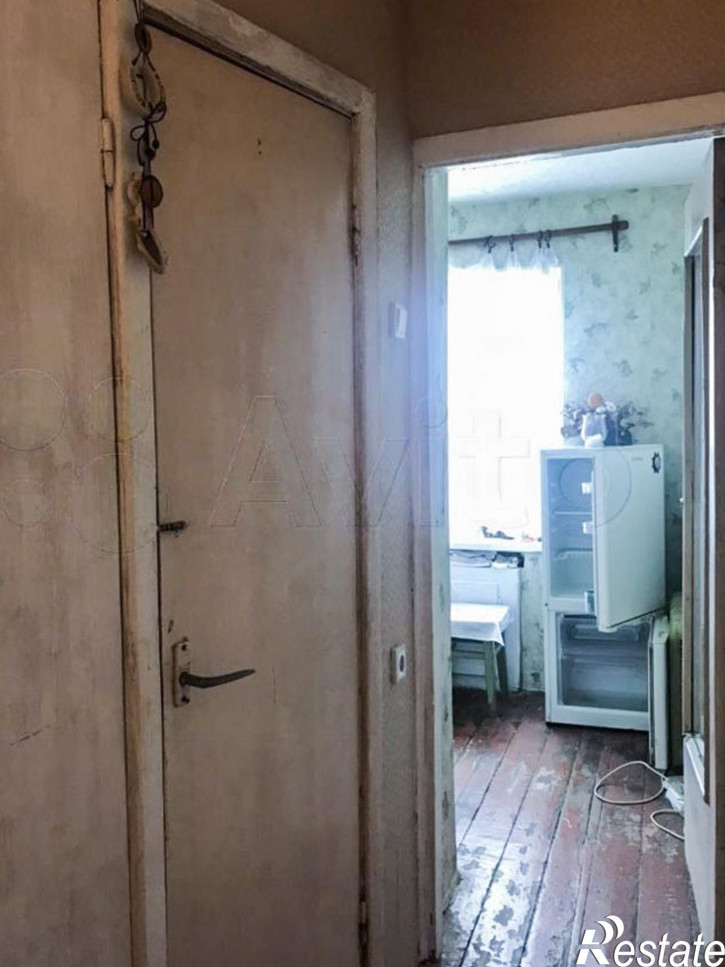 1-комн квартира Советский пр-кт, 39