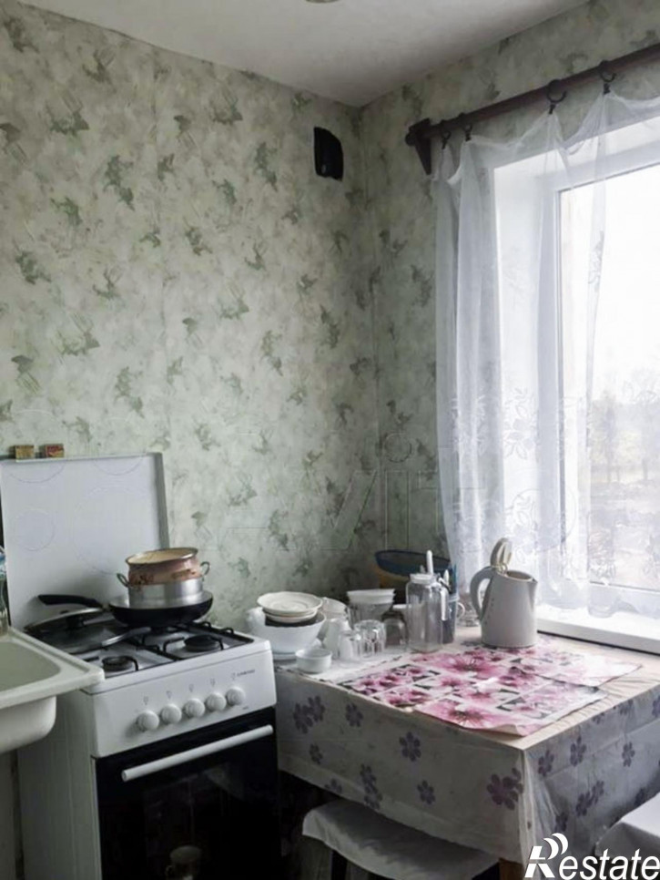 1-комн квартира Советский пр-кт, 39
