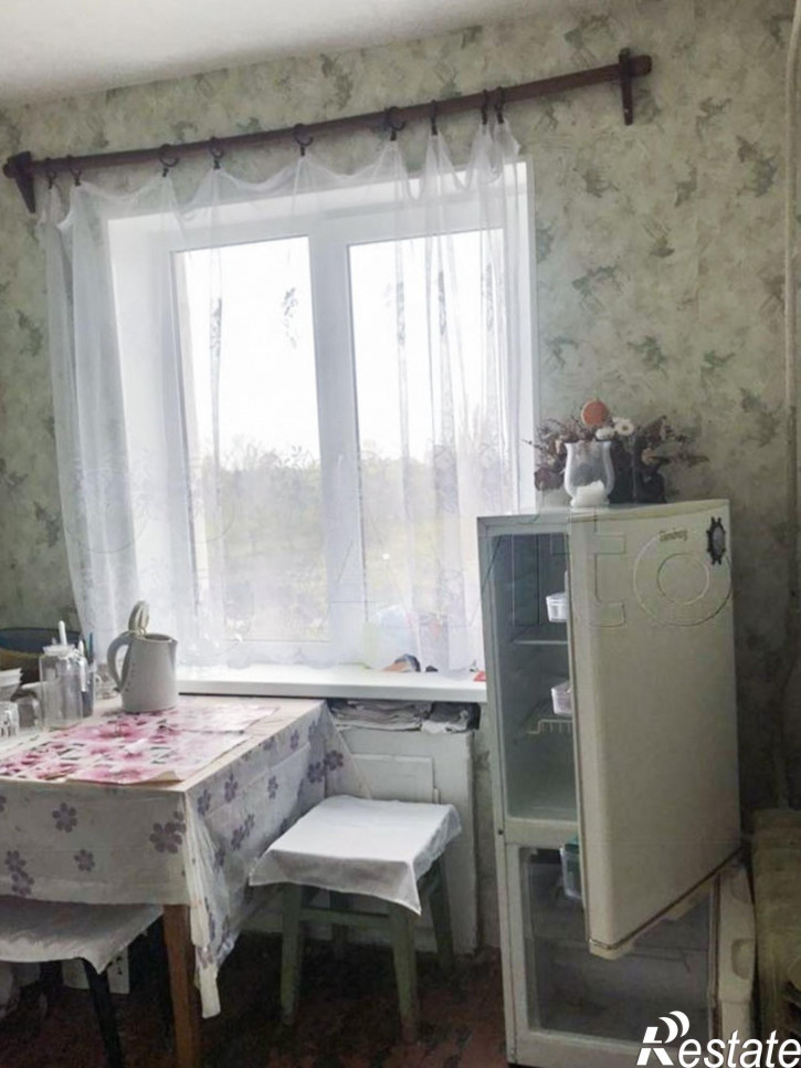 1-комн квартира Советский пр-кт, 39