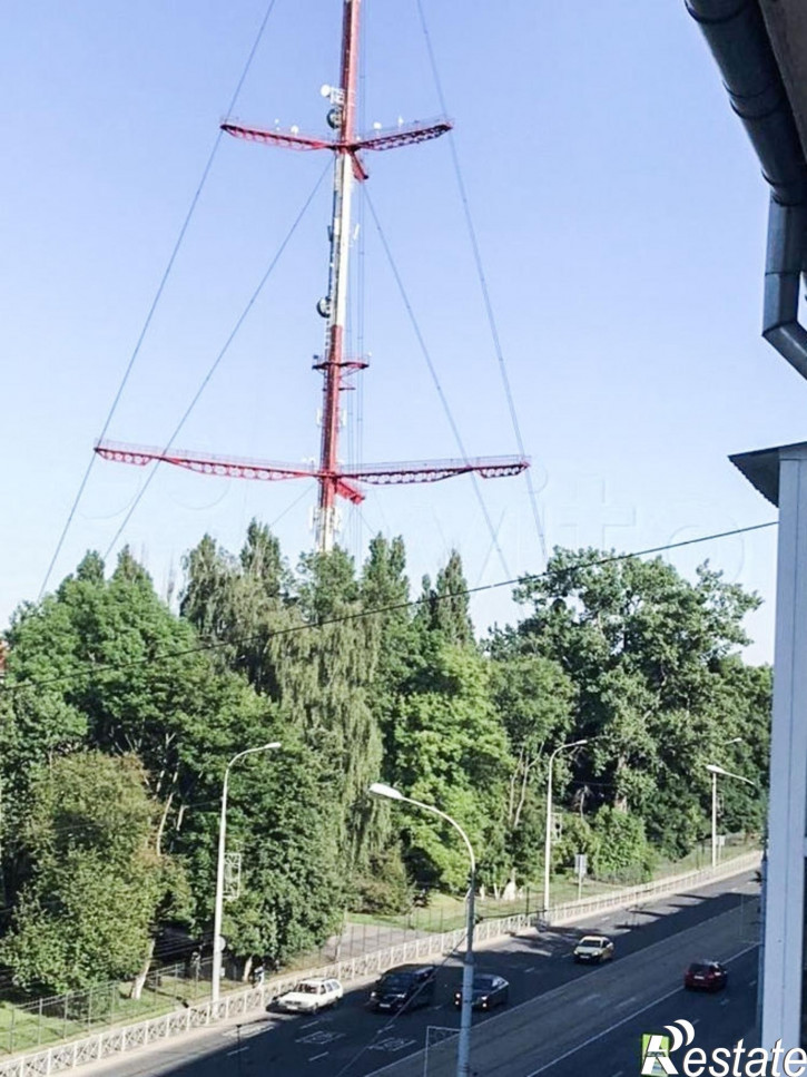 1-комн квартира Советский пр-кт, 39