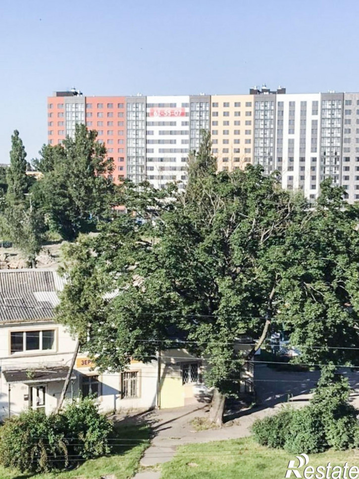 1-комн квартира Советский пр-кт, 39