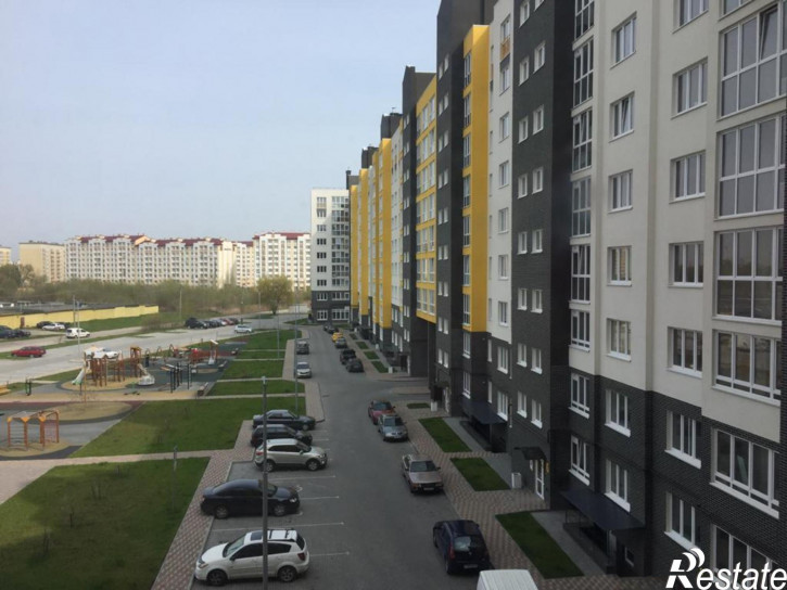 2-комн квартира У.Громовой ул, 131