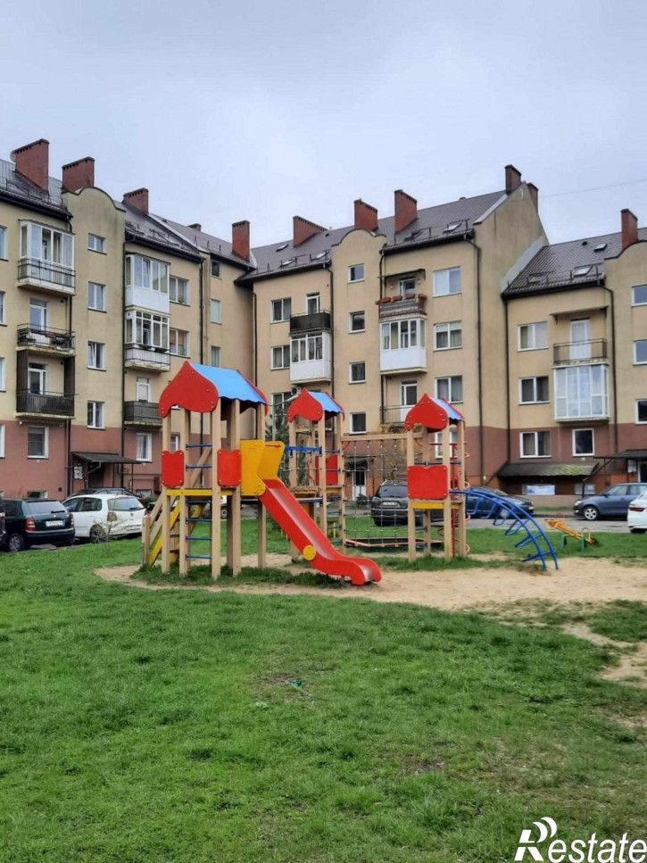 2-комн квартира Шаманова ул, 2а