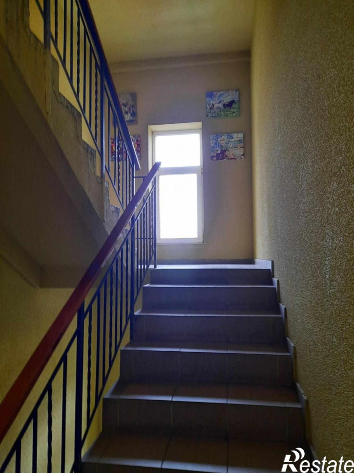 2-комн квартира Шаманова ул, 2а