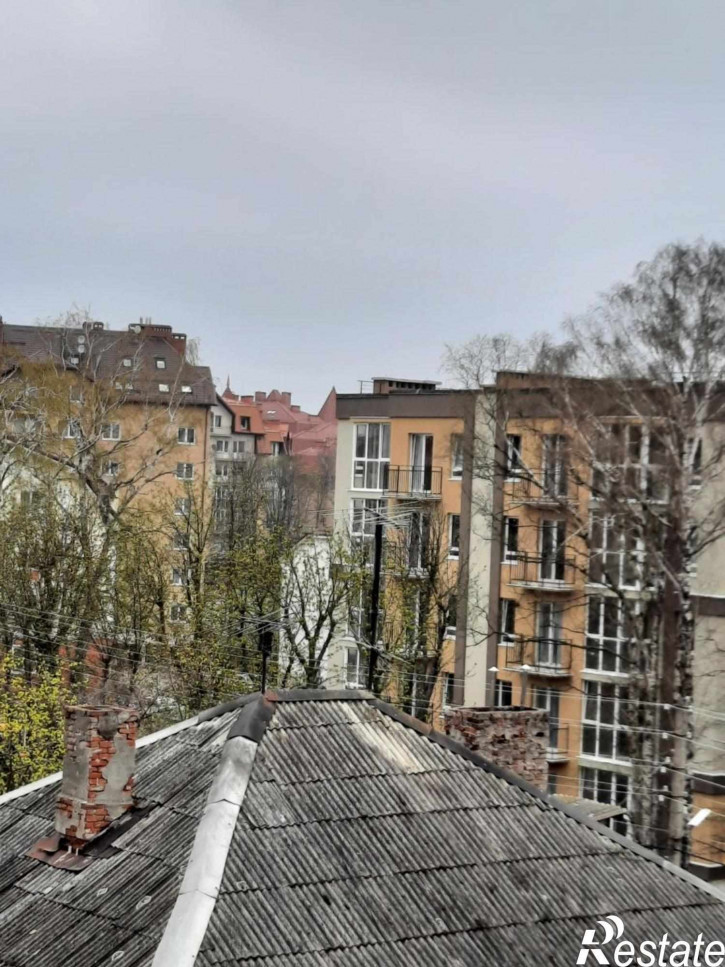 2-комн квартира Шаманова ул, 2а