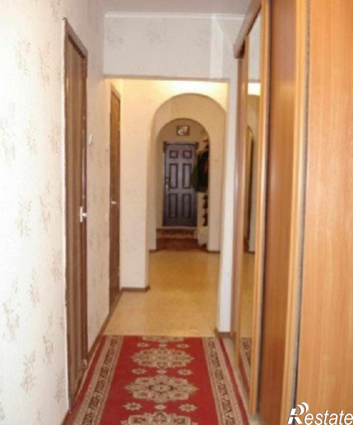 4-комн квартира Сиреневый пер, 1