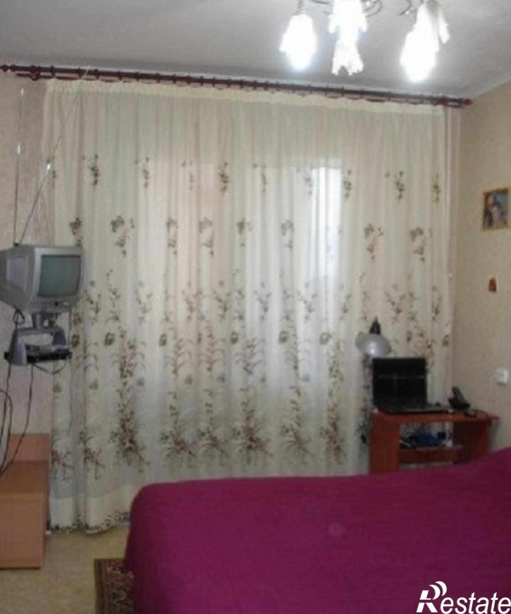 4-комн квартира Сиреневый пер, 1