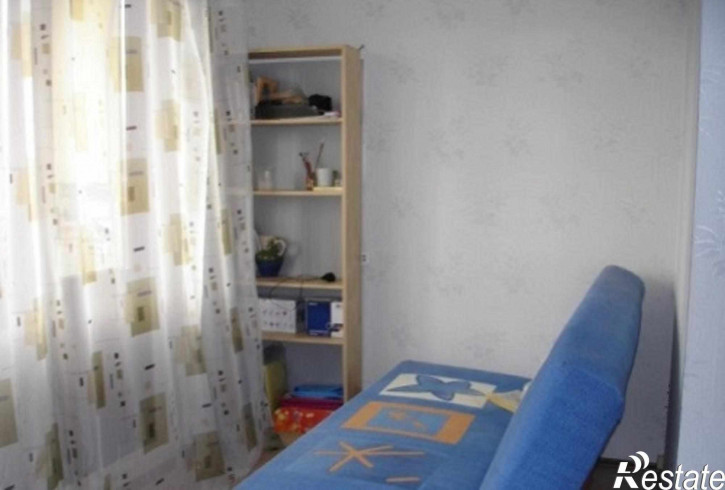4-комн квартира Сиреневый пер, 1