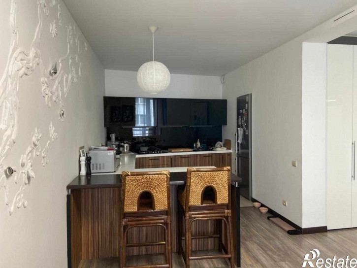 3-комн квартира Парковый пер, 7к2