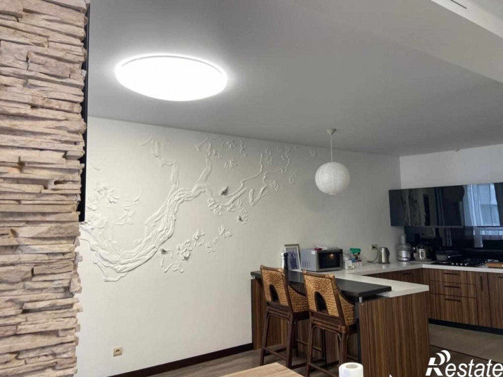 3-комн квартира Парковый пер, 7к2