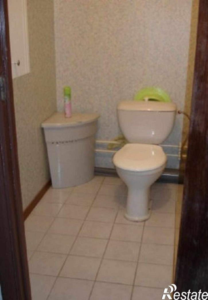 4-комн квартира Сиреневый пер, 1