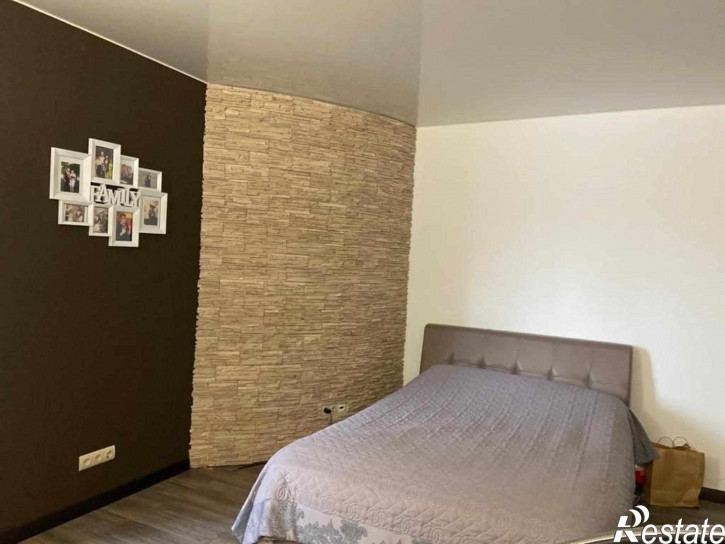 3-комн квартира Парковый пер, 7к2