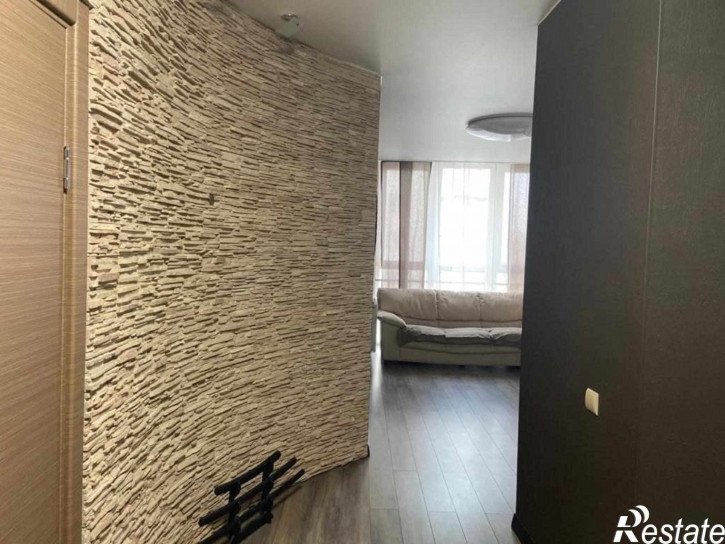 3-комн квартира Парковый пер, 7к2