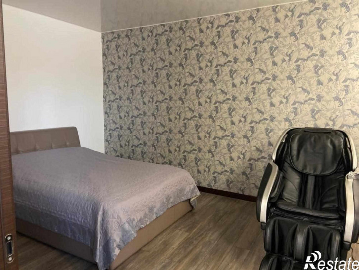 3-комн квартира Парковый пер, 7к2